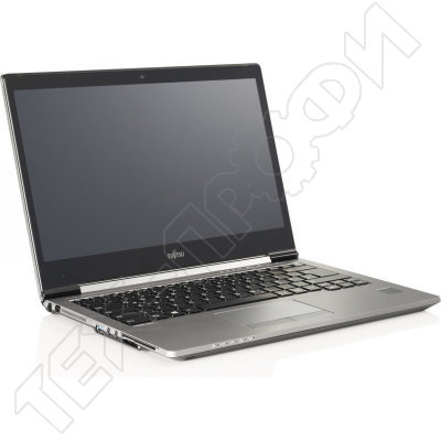 ������ Fujitsu Siemens LIFEBOOK U745