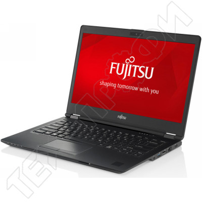 ������ Fujitsu Siemens LIFEBOOK U747