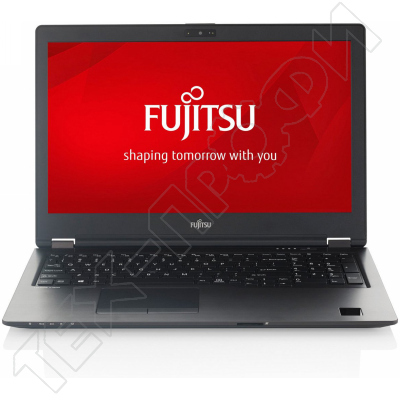 ������ Fujitsu Siemens LIFEBOOK U757
