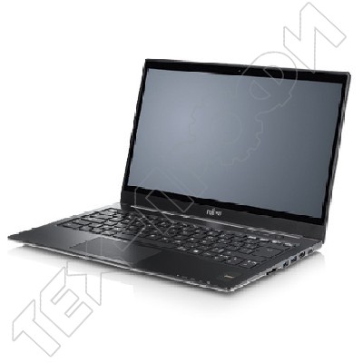 ������ Fujitsu Siemens Lifebook U772