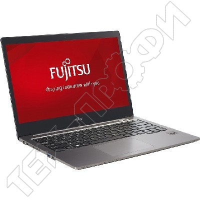 ������ Fujitsu Siemens Lifebook U904