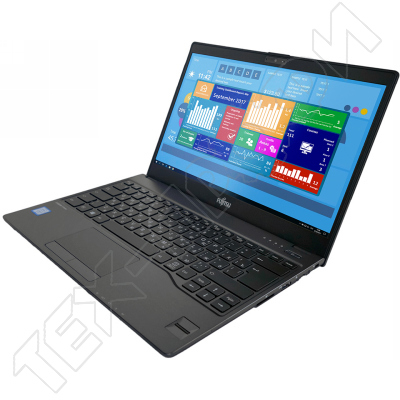 ������ Fujitsu Siemens LIFEBOOK U937