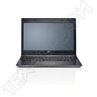 ������ Fujitsu Siemens Lifebook Uh552