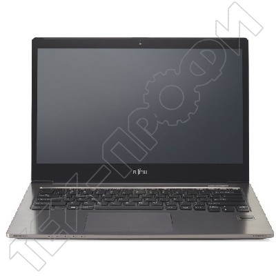 ������ Fujitsu Siemens Lifebook Uh554
