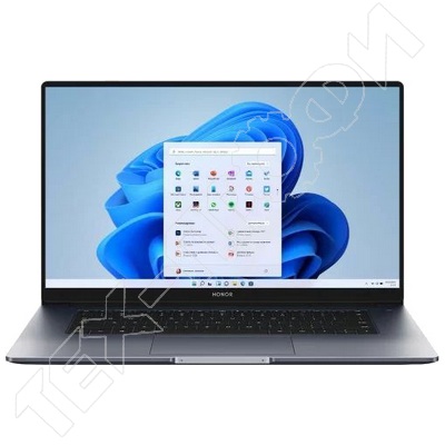 ������ Honor MagicBook 15 2021