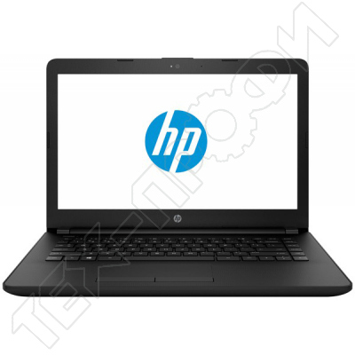 ������ HP 14-bs000