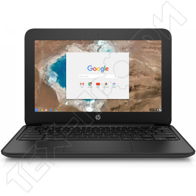 ������ HP Chromebook 11 G5 EE