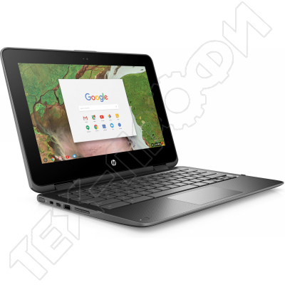 ������ HP Chromebook x360 11 G1 EE