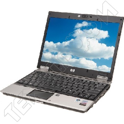������ HP EliteBook 2530p