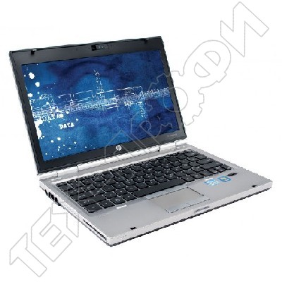 ������ HP EliteBook 2560p