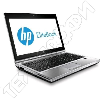 ������ HP EliteBook 2570p