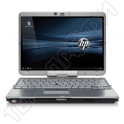 ������ HP EliteBook 2740p