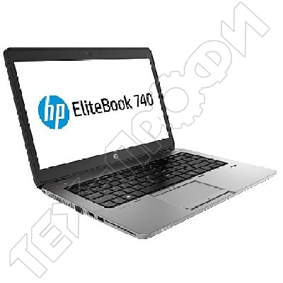 ������ HP EliteBook 740 G1