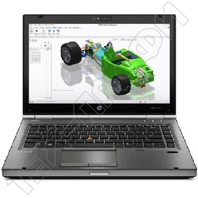 ������ HP EliteBook 750 G1