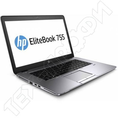 ������ HP EliteBook 755 G4