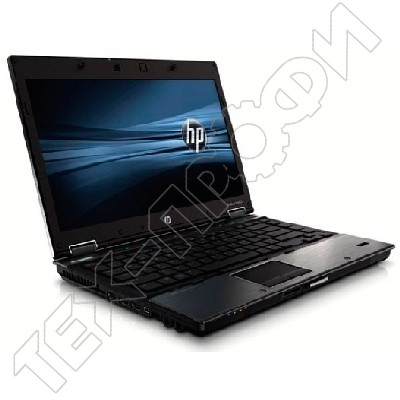 ������ HP EliteBook 8440p