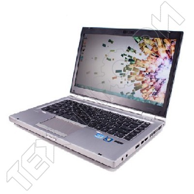������ HP EliteBook 8460p