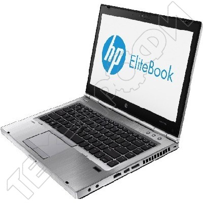 ������ HP EliteBook 8470p