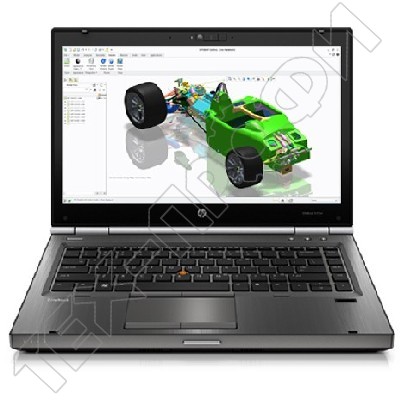 ������ HP EliteBook 8470w