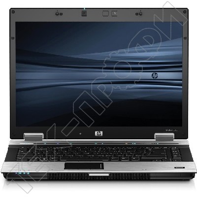 ������ HP EliteBook 8530w