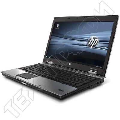 ������ HP EliteBook 8540p