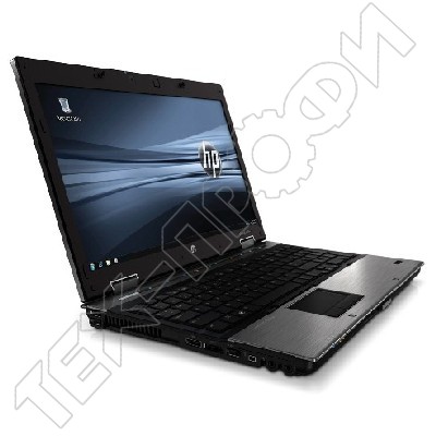 ������ HP EliteBook 8540w