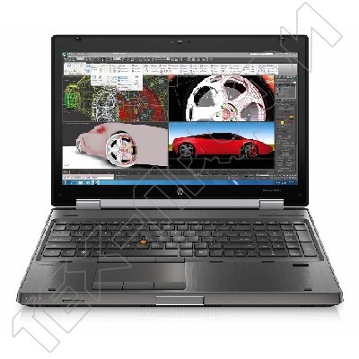 ������ HP EliteBook 8560w
