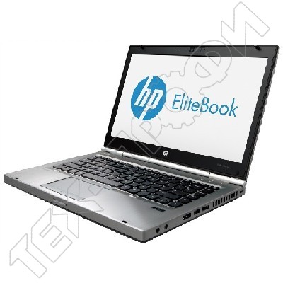 ������ HP EliteBook 8570p