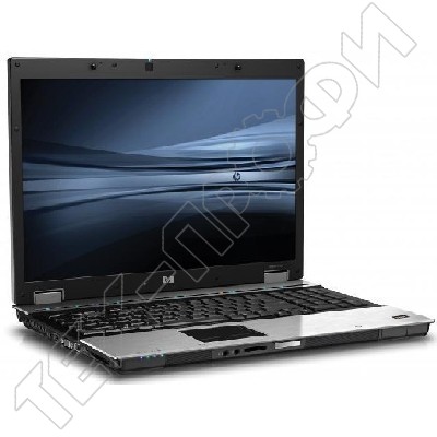 ������ HP EliteBook 8730w