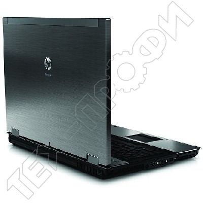 ������ HP EliteBook 8740w