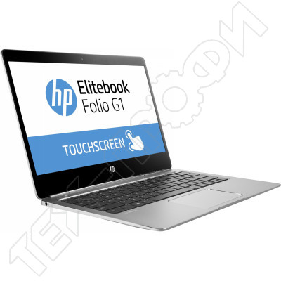 ������ HP EliteBook Folio G1