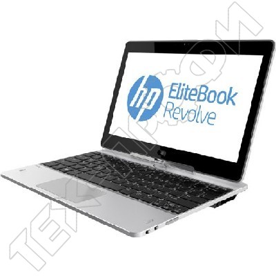 ������ HP EliteBook Revolve 810 G1