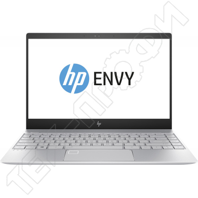 ������ HP ENVY 13-ad000