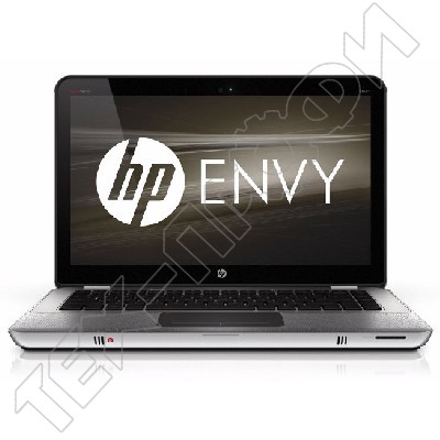 ������ HP Envy 14