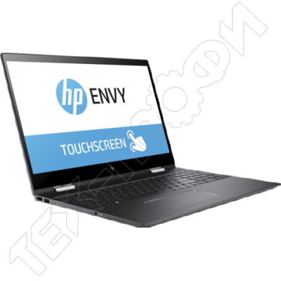 ������ HP ENVY 15-bq000�