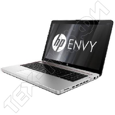 ������ HP Envy 17-3000