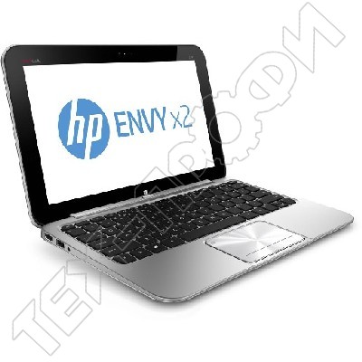 ������ HP Envy x2