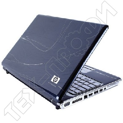 ������ HP HDX X16-1300