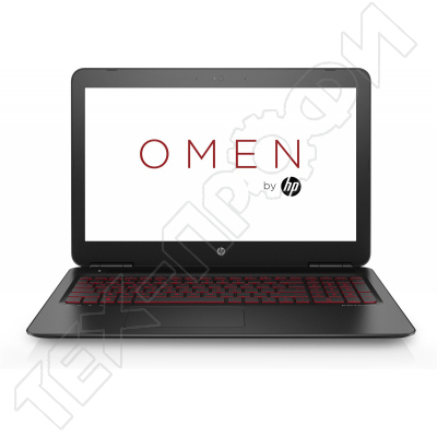 ������ HP OMEN 15-ax000