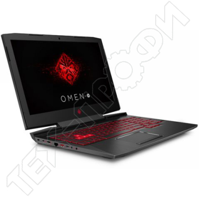 ������ HP OMEN 15-ce000