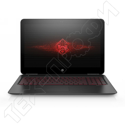 ������ HP OMEN 17-w000