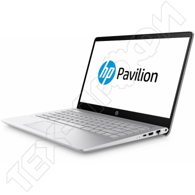 ������ HP Pavilion 14-bk000