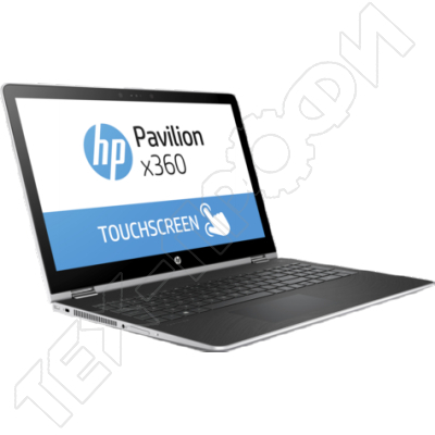 ������ HP Pavilion 15-br000�