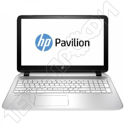������ HP Pavilion 15 Ultrabook