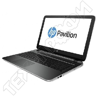 ������ HP Pavilion 15