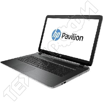 ������ HP Pavilion 17