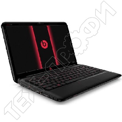 ������ HP Pavilion dm4