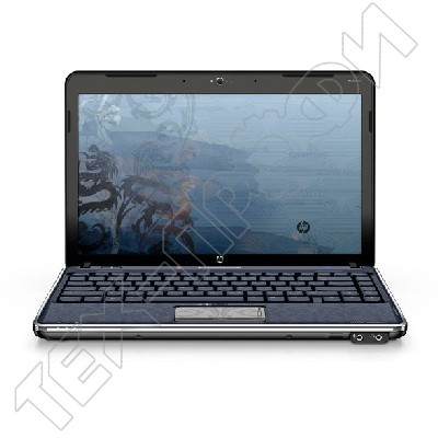 ������ HP Pavilion dv3