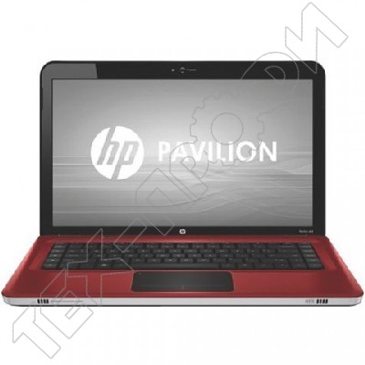 ������ HP Pavilion dv6