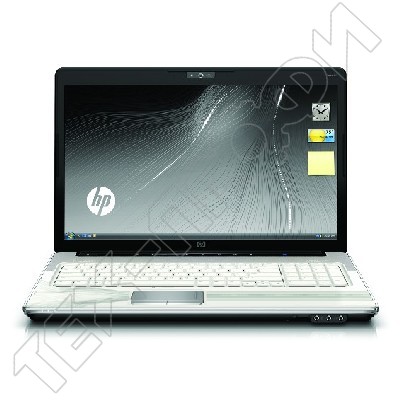 ������ HP Pavilion dv7